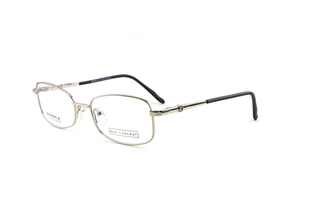 

MODELO 1502PT SILVER