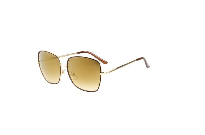 

TROPICAL OVATION GOLD/BRN GRAD