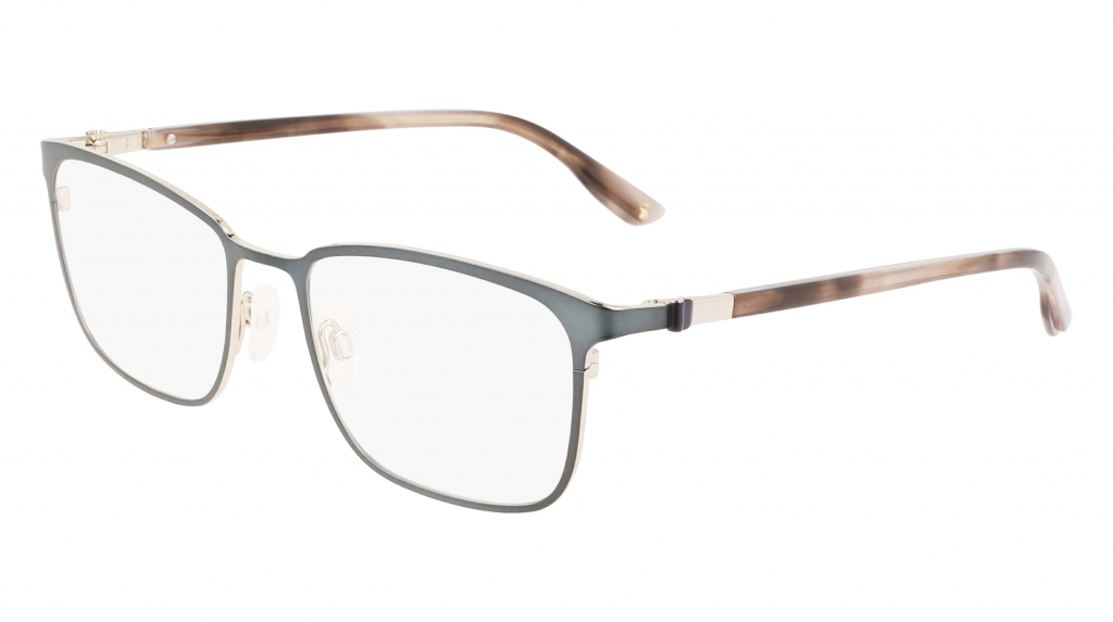 

SKAGA 2139 AND MATTE GREEN