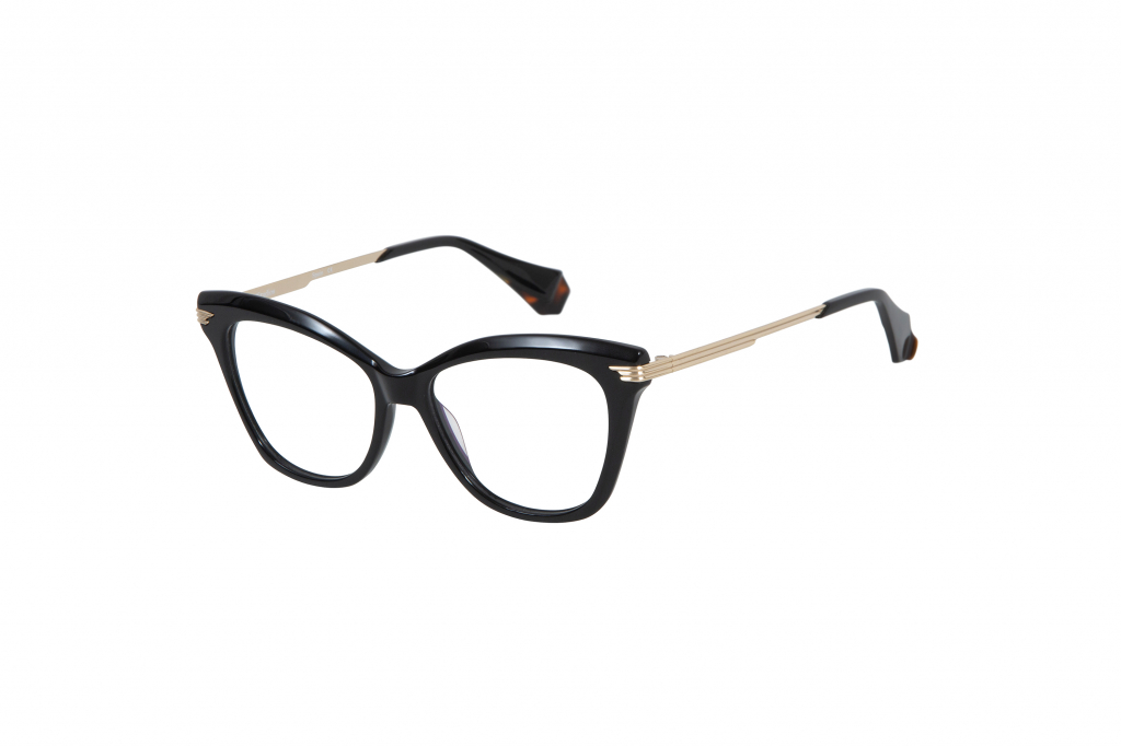 

GIGIBARCELONA FEDERICA Black