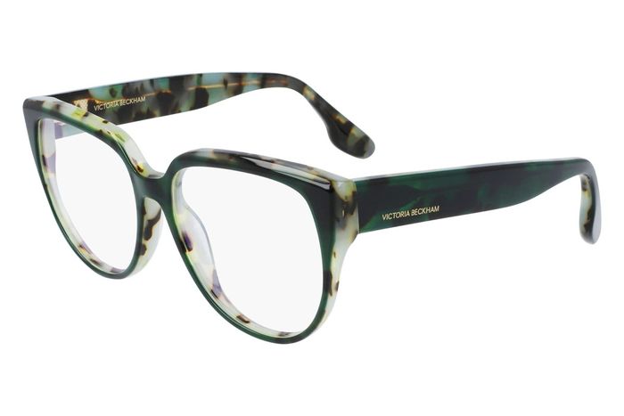 

VICTORIA BECKHAM 2617 FOREST GREEN