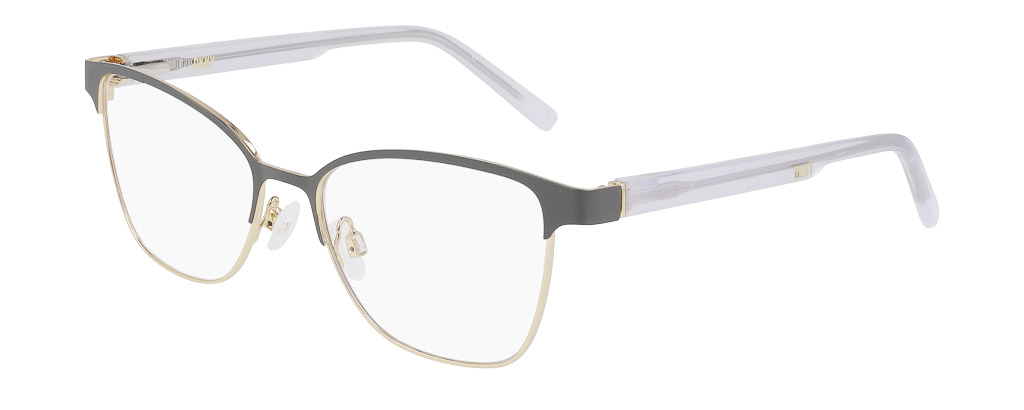

DKNY 3007 GREY/GOLD