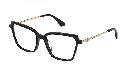 TWINSET W009 SHINY BLACK