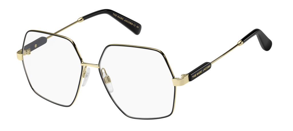 

Marc Jacobs 594 GOLD BLCK