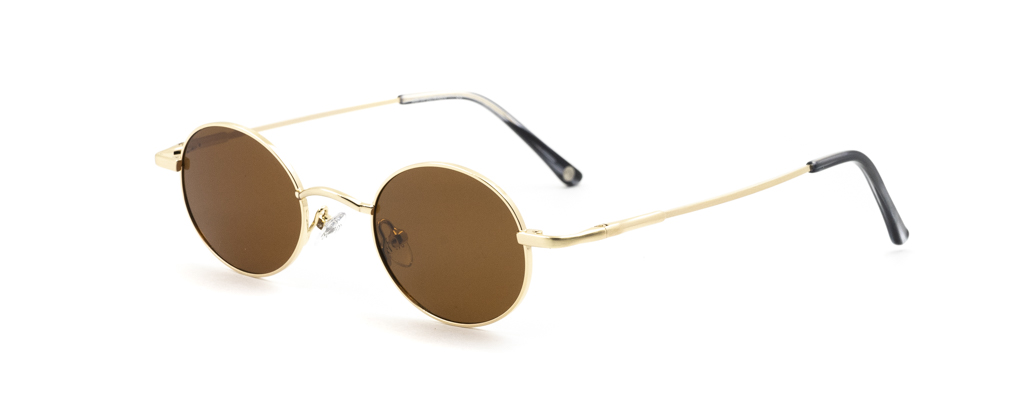 

JOHN LENNON 214 MATT GOLD/BROWN