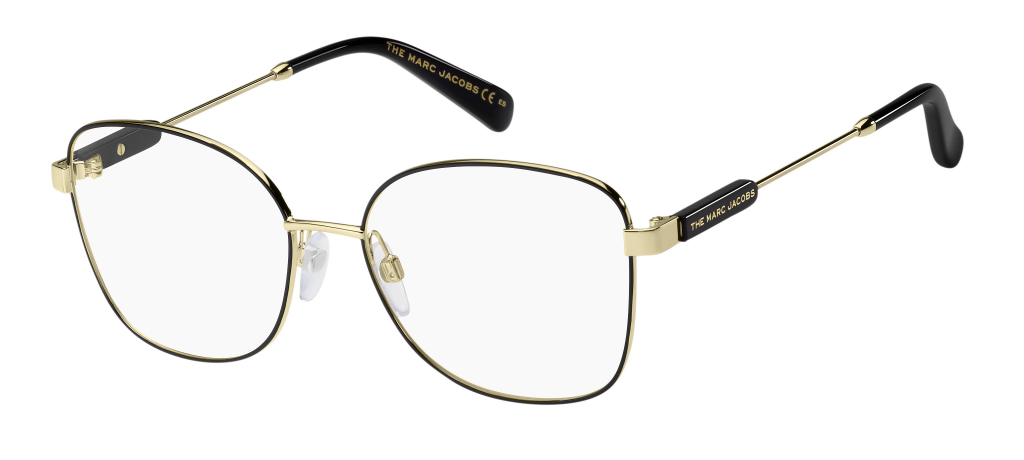 

Marc Jacobs 595 GOLD BLCK