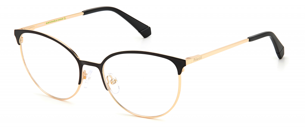

Polaroid D443 BLK GOLD