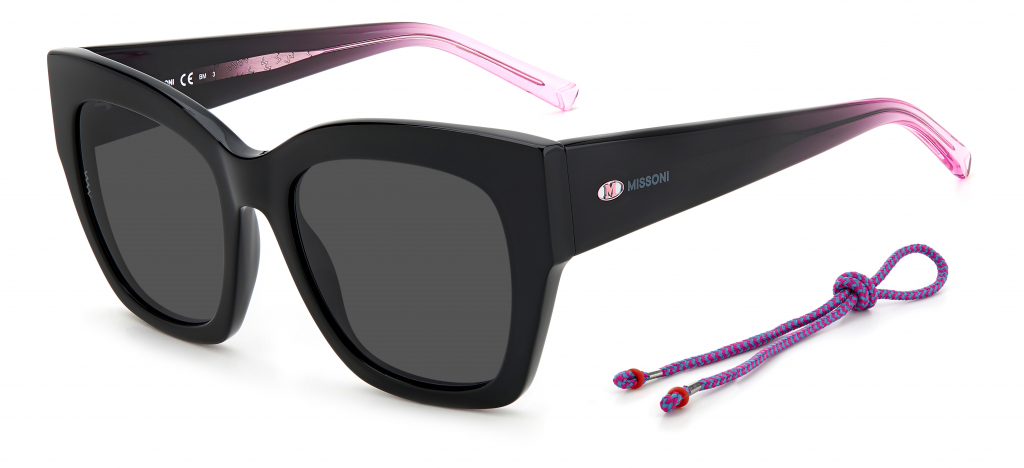 

MISSONI 0096/S BLACK