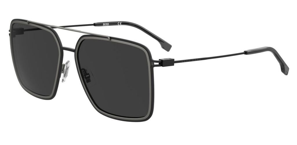 

С/з очки BOSS 1191/S MTBK DKRU