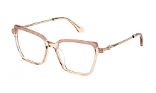 Оправа TWINSET W009V SHINY TRANSP.PEACH мини фото 1