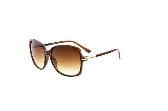 

TROPICAL CAREY XTL BROWN/BRN GRAD