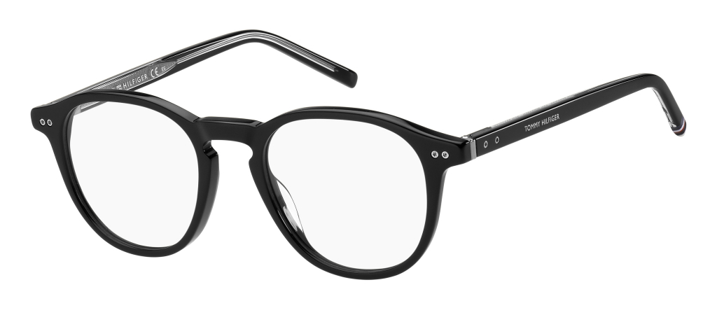 

Мед. оправа TH 1893 BLACK