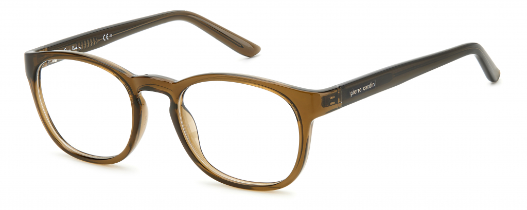 

Pierre Cardin 6249 BROWN