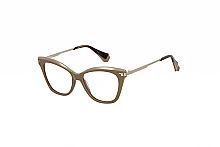 Оправа GIGIBARCELONA FEDERICA Beige мини фото 1
