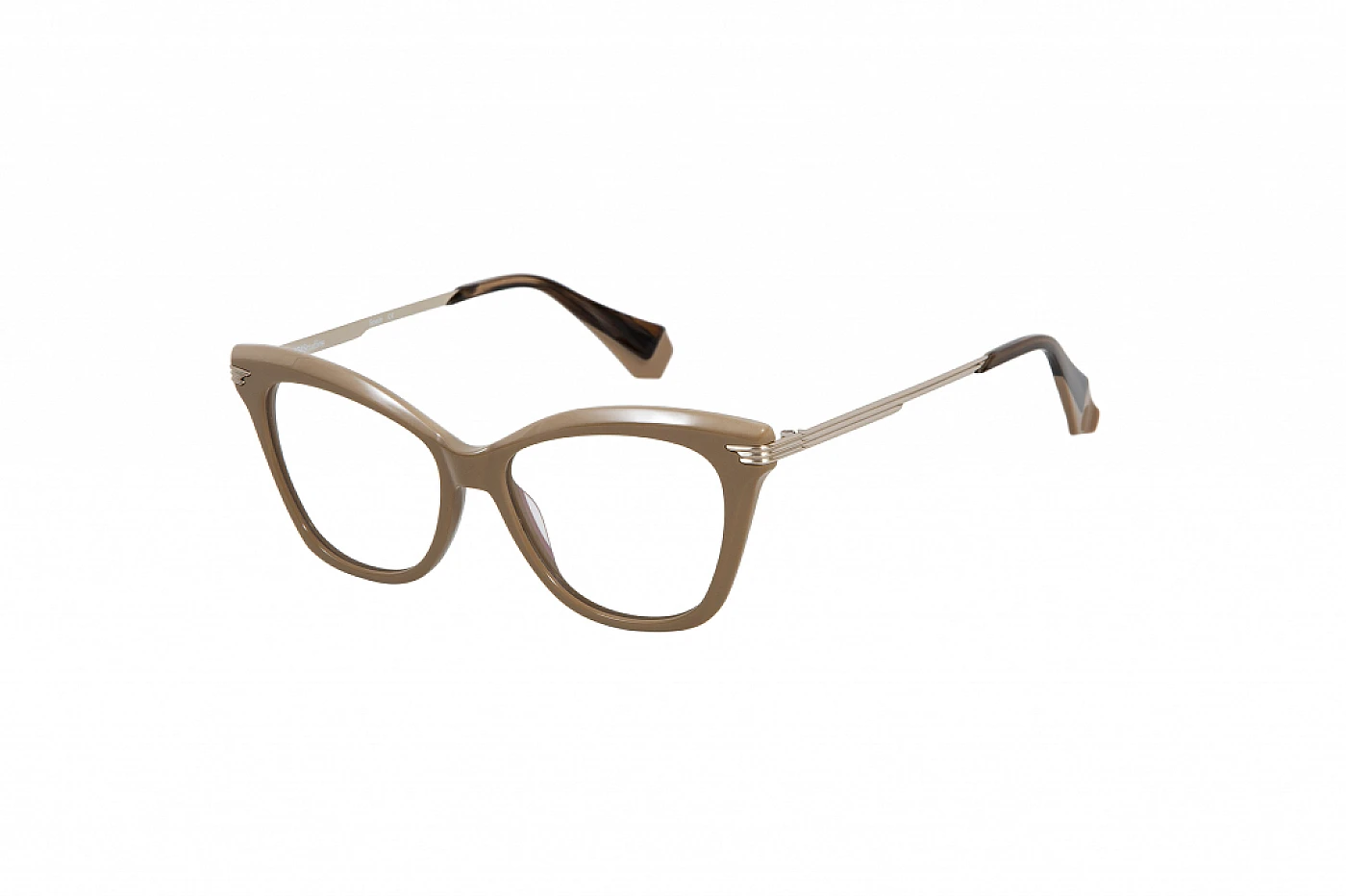 Оправа GIGIBARCELONA FEDERICA Beige фото 1