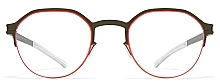 Оправа для очков для зрения Mykita DORIAN 625 45/21 мини фото 1
