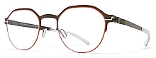 Оправа для очков для зрения Mykita DORIAN 625 45/21 мини фото 2