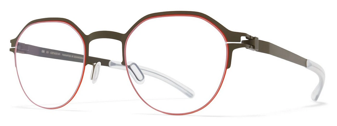 Оправа для очков для зрения Mykita DORIAN 625 45/21 фото 2