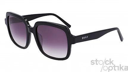 DKNY 540S BLACK