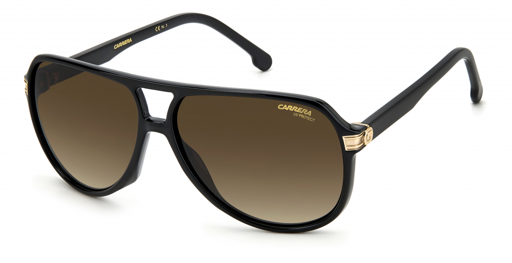 

CARRERA 1045/S BLK GOLD