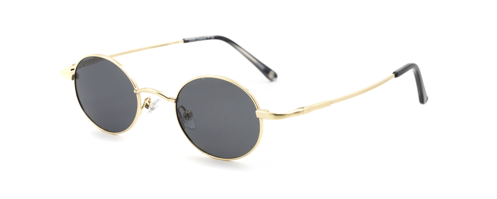 

JOHN LENNON 214 MATT GOLD/GREY