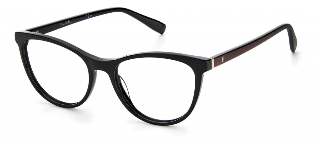 

Pierre Cardin 8495 BLACK