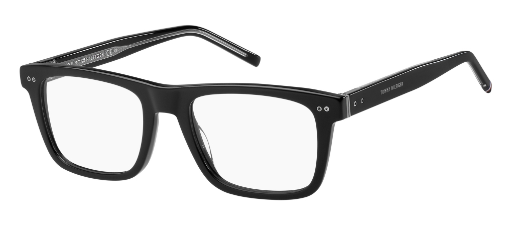 

Мед. оправа TH 1892 BLACK