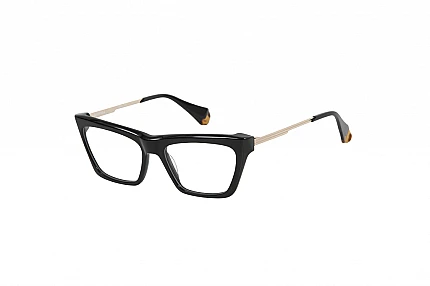 GIGIBARCELONA HADA Black
