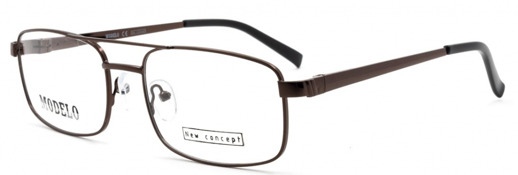 

MODELO 1459 BROWN
