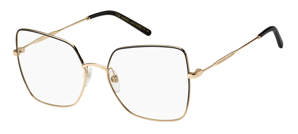 

Marc Jacobs 591 BK GDCPPR