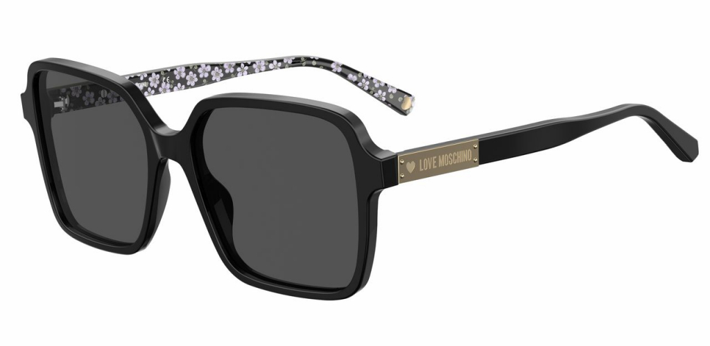 

MOSCHINO LOVE 032/S BLACK
