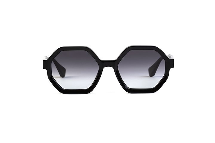 

GIGIBARCELONA SHIRLEY SH.BLACK