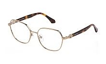 Оправа для очков для зрения TWINSET W010S SHINY CAMEL мини фото 1