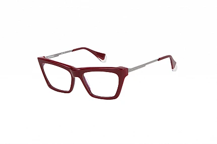 GIGIBARCELONA HADA Burgundy