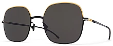 Солнцезащитные очки Mykita MAGDA 167 55/20 мини фото 1