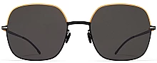 Солнцезащитные очки Mykita MAGDA 167 55/20 мини фото 2