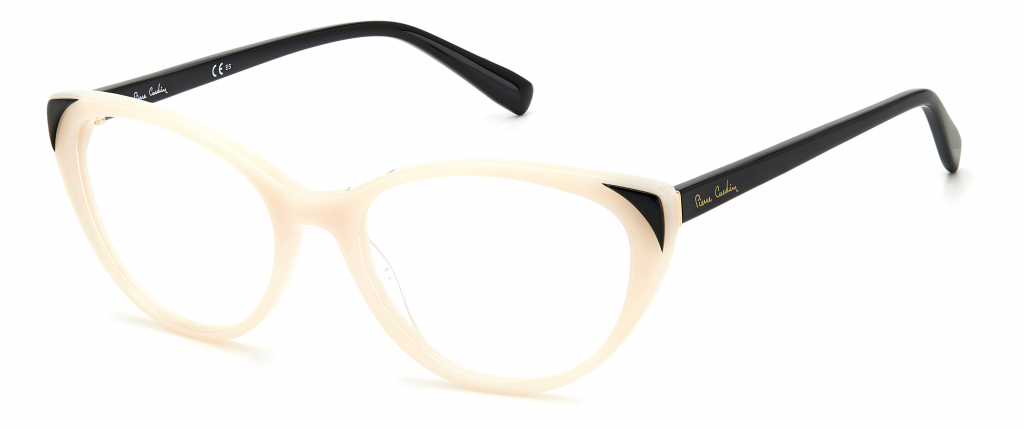 

Pierre Cardin 8501 IVORYBLCK