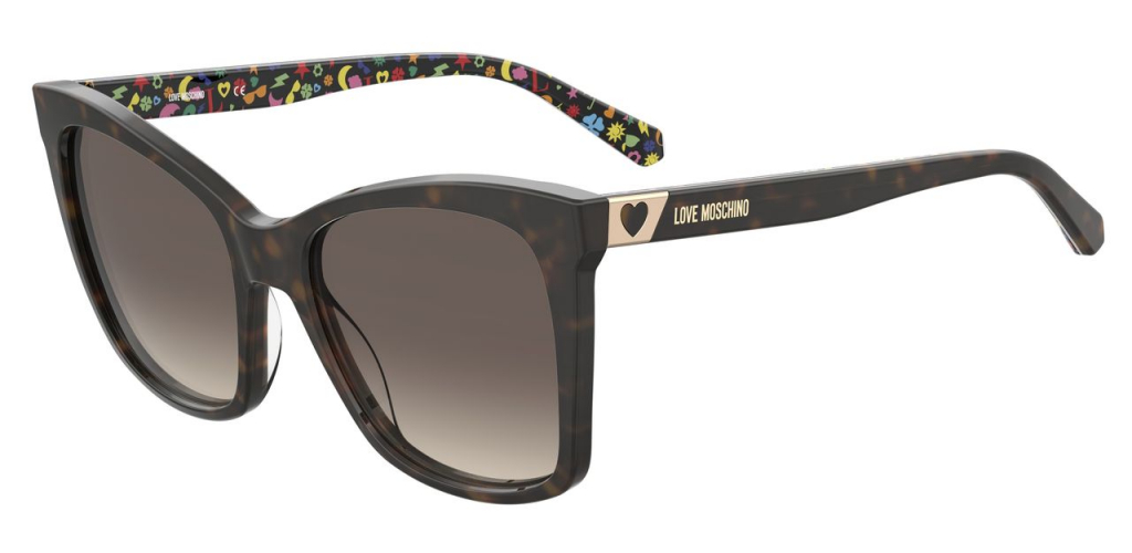 

MOSCHINO LOVE 034/S HVN