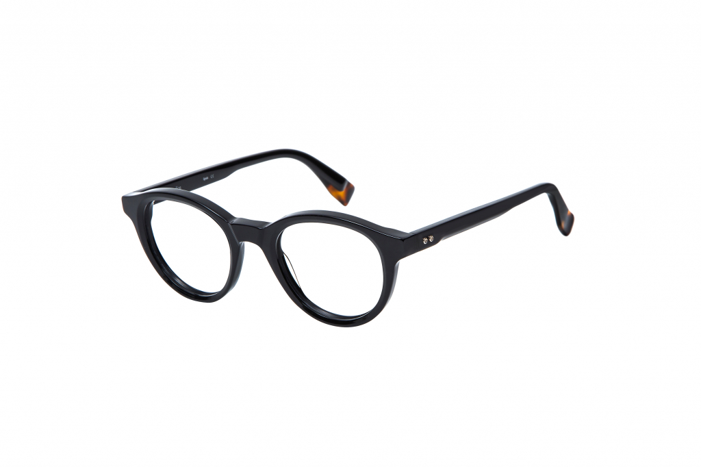 

GIGIBARCELONA NEWMAN Black