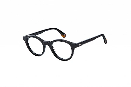 GIGIBARCELONA NEWMAN Black