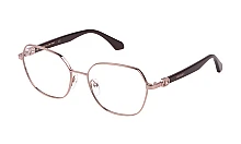 Оправа TWINSET W010 SHINY PINK ROMAN мини фото 1