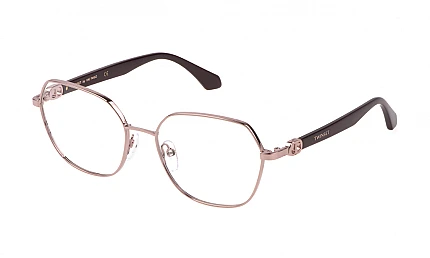 TWINSET W010 SHINY PINK ROMAN
