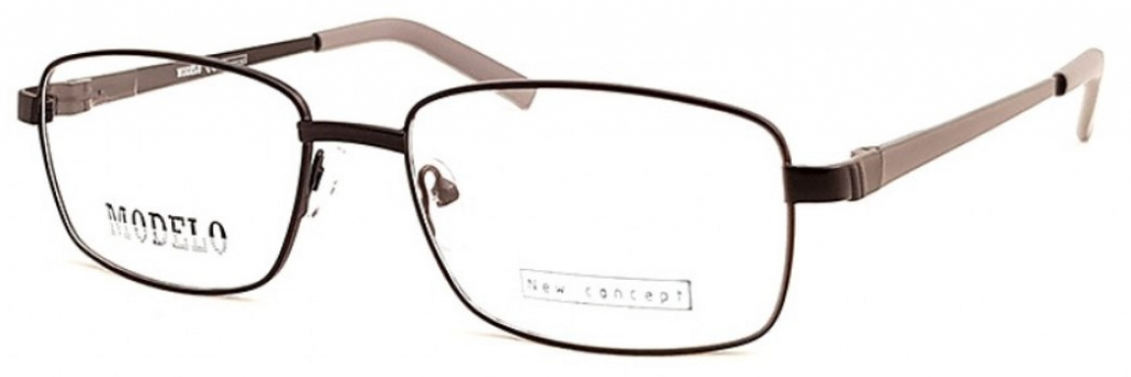 

MODELO 1460 BLACK
