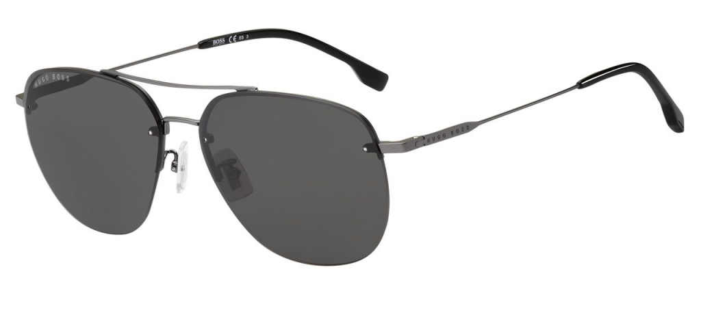 

С/з очки BOSS 1286/F/SK SMTDKRUTH