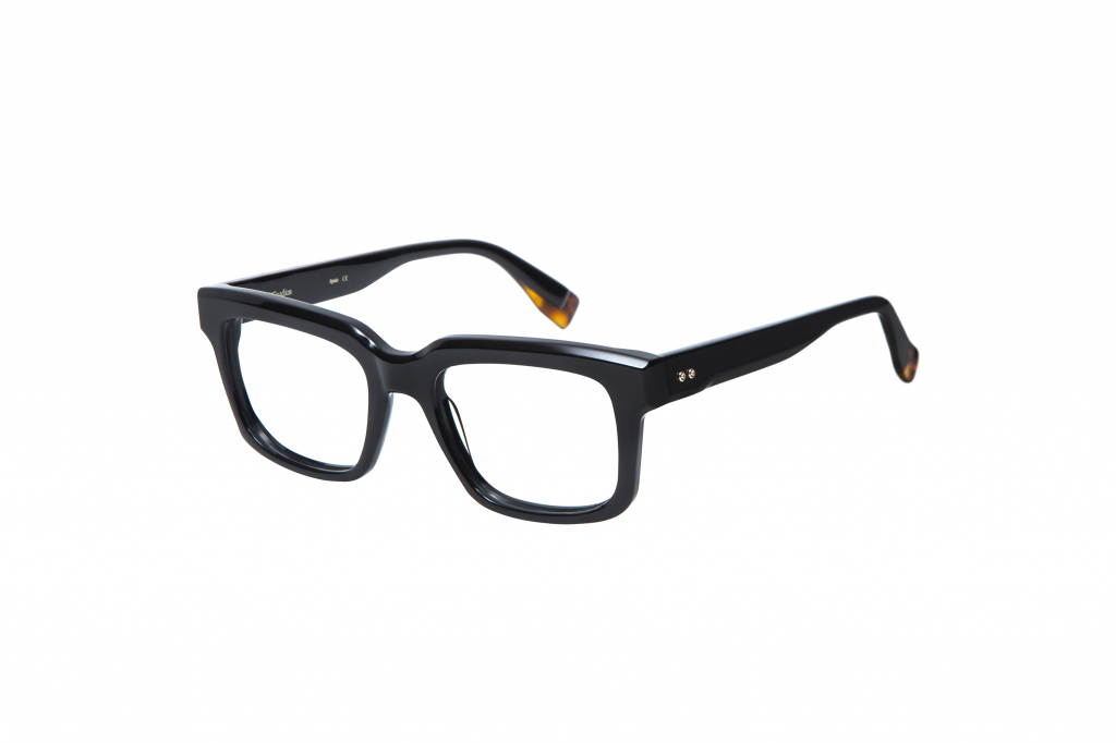 

GIGIBARCELONA DESCARTES Black