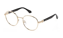 Оправа TWINSET W011S TOTAL ROSE GOLD мини фото 1