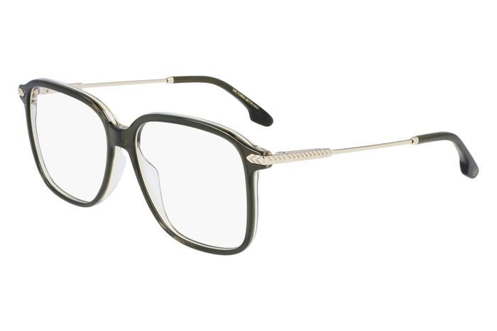 

VICTORIA BECKHAM 2618 KHAKI/HONEY