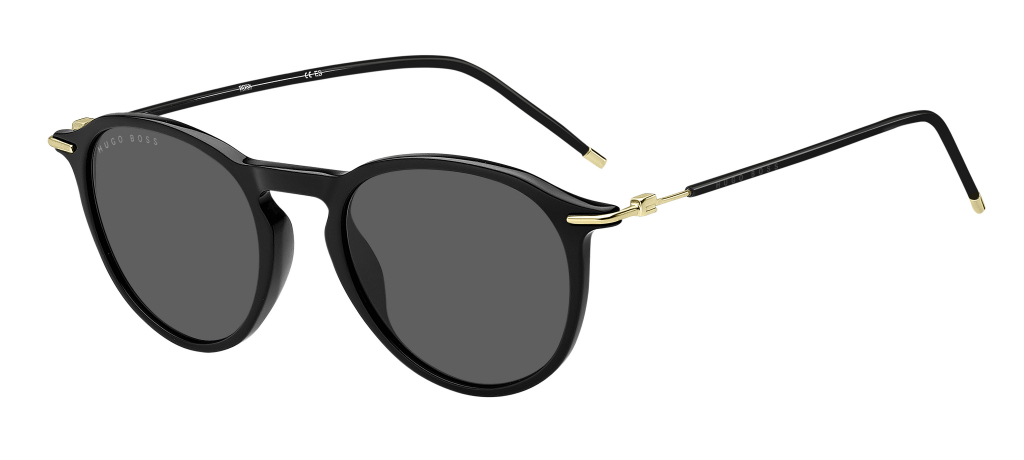 

Hugo Boss 1309/S BLK GOLD