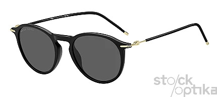 Hugo Boss 1309/S BLK GOLD