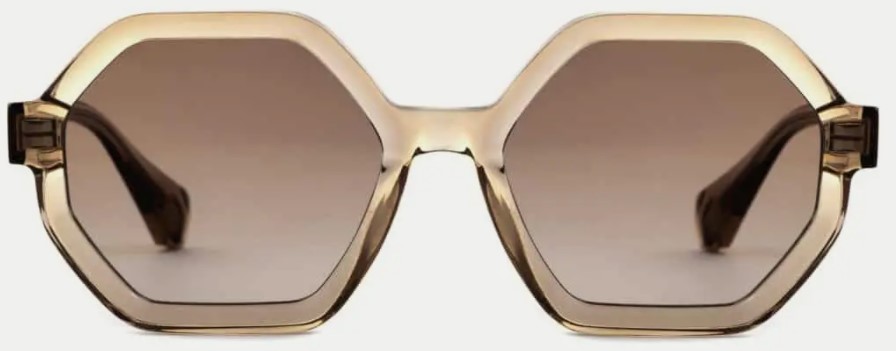 

GIGIBARCELONA SHIRLEY CRYSTAL BROWN